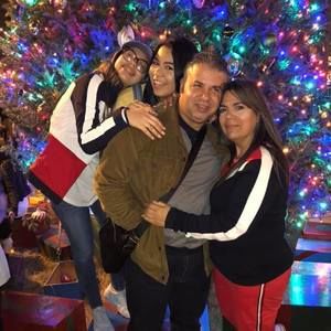 Meet your Posher, Noelia